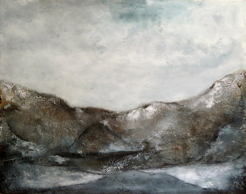 Doris Teufert - Wintermorgen