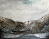 Doris Teufert - Wintermorgen Poster Kunstdruck - Doris Teufert, Berlin, Deutschland Wandbild