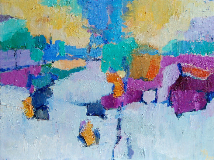 Helge Hensel - Streetview