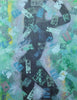 Sandra - Woman, don't hide Poster Kunstdruck - Sandra, keine Angabe, Deutschland Wandbild