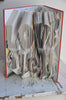Tanja Xeller - Love & Hate Poster Kunstdruck - Tanja Xeller, Olching, Deutschland Wandbild