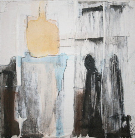 Rainer Kittel - Zwischen den Welten Poster Kunstdruck - Rainer Kittel, Düsseldorf, Deutschland Wandbild