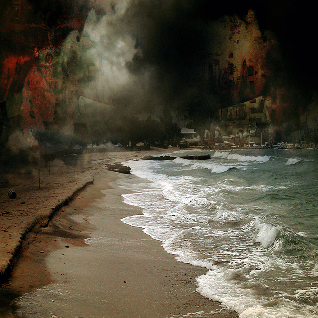 Karl Dieter Schaller - Road to eternity