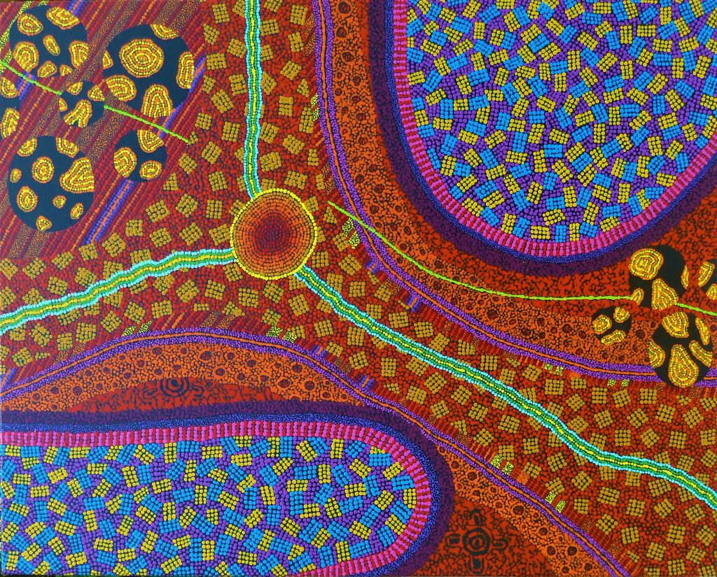 Heidi Siemes - Tracks 3