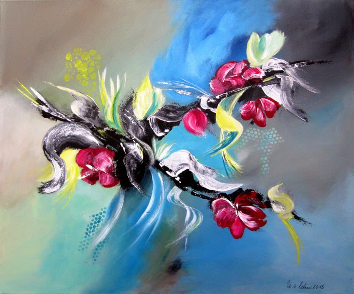 Ulrike Sallos-Sohns - Allegro