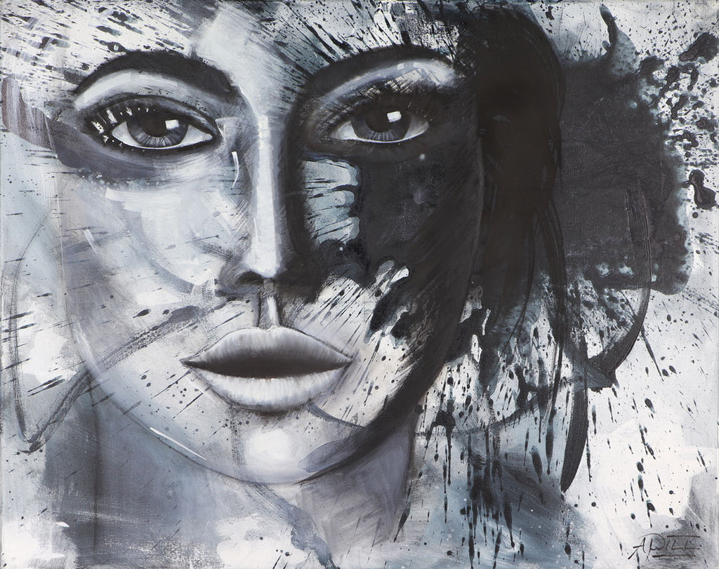 Anett Will - Splash Lady
