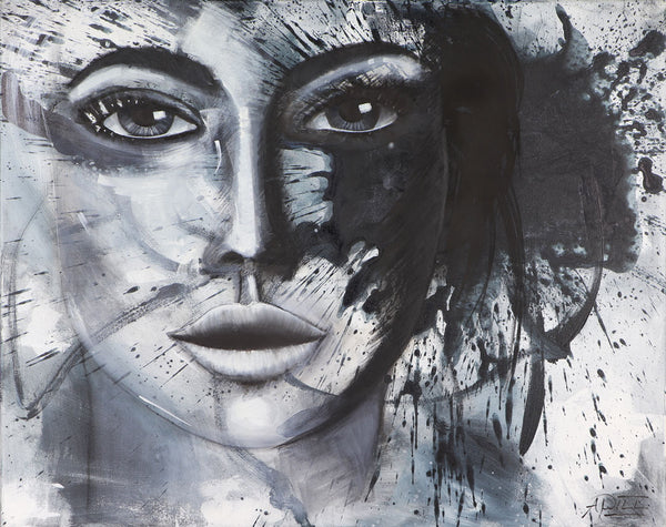 Anett Will - Splash Lady