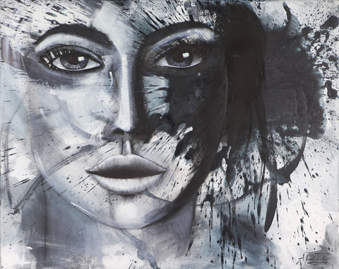 Anett Will - Splash Lady