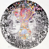 Christian Salvesen - Ankes Welt Poster Kunstdruck - Christian Salvesen, Gmund, Deutschland Wandbild