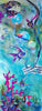 Elisabeth Marek - Under the sea Poster Kunstdruck - Elisabeth Marek, keine Angabe, Österreich Wandbild