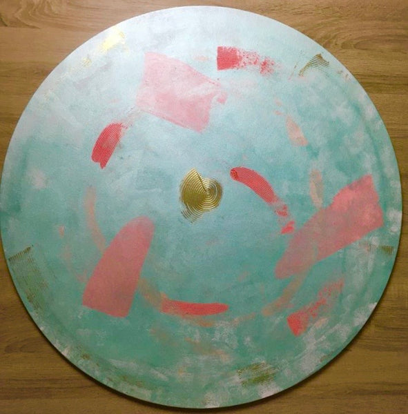 Stephanie Bartel - Frischluft