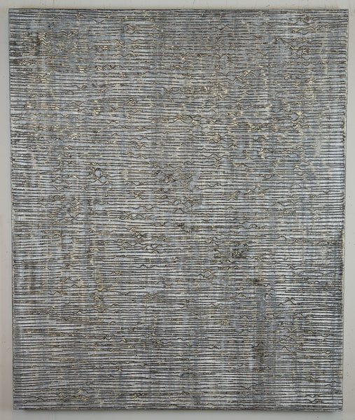 Michael Griesbeck - Noodles Black & White 6