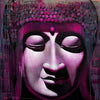 Ira Tsantekidou - Buddha Dream 4, version 2