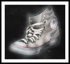 Gerhard Helige - Converse Poster Kunstdruck - Gerhard Helige, Wiener Neustadt, Österreich Wandbild