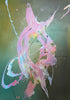 Malgorzata Altrock - Dancing Flamingo