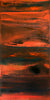 Stephan Reichmann - Die Erde brennt, RWV 253-03 Poster Kunstdruck - Stephan Reichmann, Berlin, Deutschland Wandbild