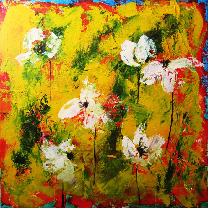 Ulrike Sallos-Sohns - Estate