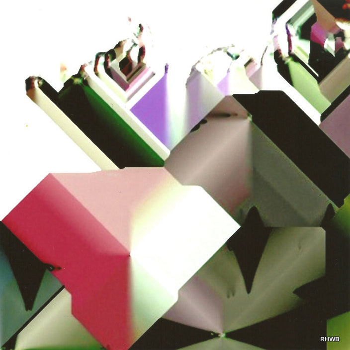 Reinhard H.W. Brand - Explosion1