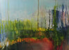 Sylvia Evans - Firebridge Poster Kunstdruck - Sylvia Evans, Düsseldorf, Deutschland Wandbild