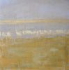 Isabella Senger - November am See Poster Kunstdruck - Isabella Senger, Wasserburg, Deutschland Wandbild