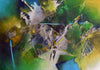 Tania Maria Klinke - Renaissance Poster Kunstdruck - Tania Maria Klinke, Denens, Schweiz Wandbild