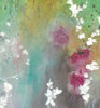Barbara Stock - Rosen im Nebel