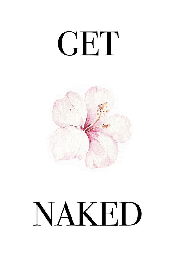 Get naked