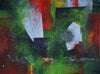 Dorothea Brandt - Grün Poster Kunstdruck - Dorothea Brandt, Meiningen, Deutschland Wandbild
