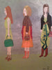 Bianka Katharina Hilbig - Fashion Week