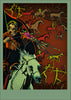 Peter Zanony - Höhlenreiter Poster Kunstdruck - Peter Zanony, München, Deutschland Wandbild