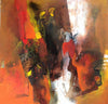 Monika Stein - Durchbruch Poster Kunstdruck - Monika Stein, Unterwössen, Deutschland Wandbild