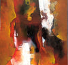 Monika Stein - Ohne Titel Poster Kunstdruck - Monika Stein, Unterwössen, Deutschland Wandbild