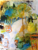 Monika Stein - Ohne Titel Poster Kunstdruck - Monika Stein, Unterwössen, Deutschland Wandbild