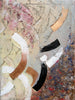 Marlis Meinicke - Fragmentierung Poster Kunstdruck - Marlis Meinicke, Berlin, Deutschland Wandbild
