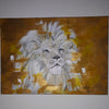 Melek Brune - The King Poster Kunstdruck - Melek Brune, Coburg, Deutschland Wandbild