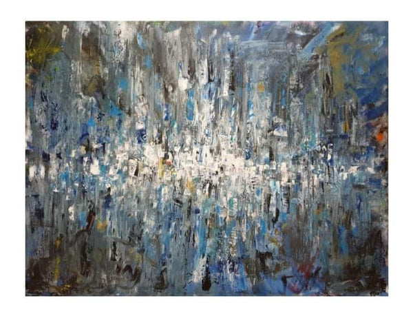 Marketa Konrad - Rise your vibrantion