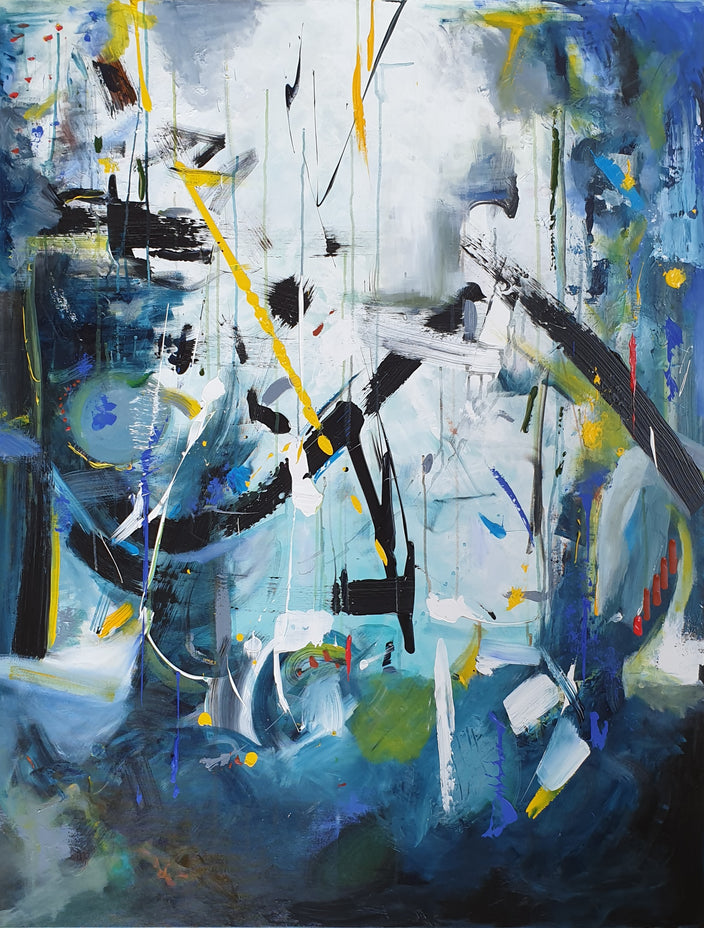 Marketa Konrad - Astral Projection