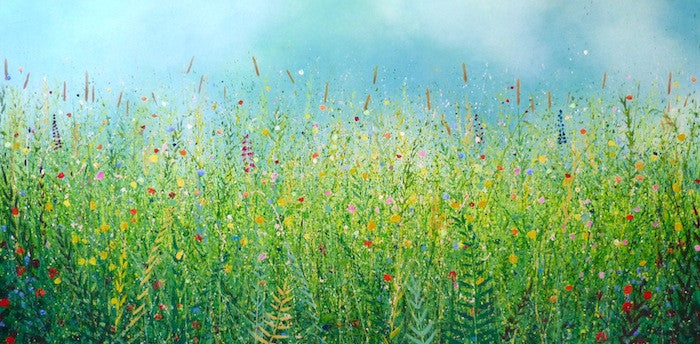 Jennifer Tautges - Sommerbrise