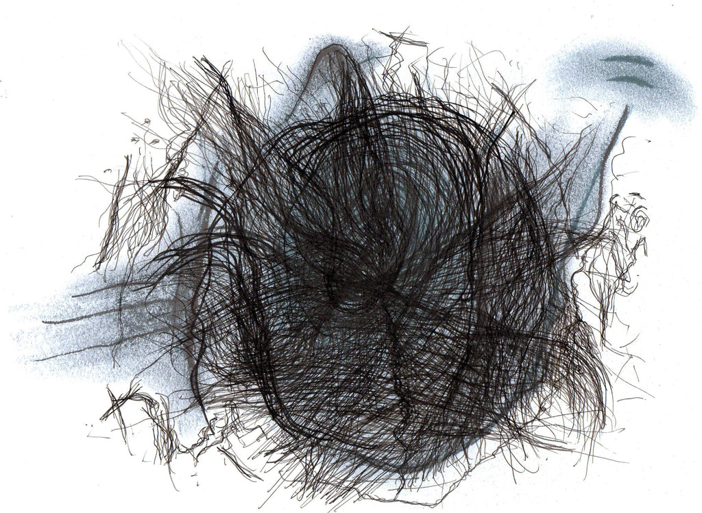 Beate Geist - Knäuel