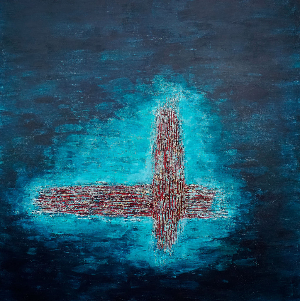 Katrin Ebel - Himmelsrichtung