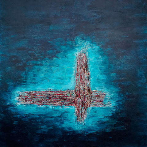 Katrin Ebel - Himmelsrichtung
