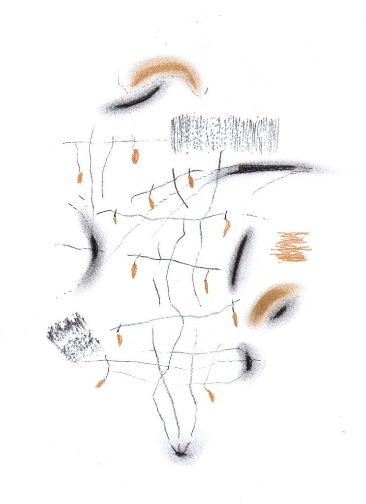 Beate Geist - Lass uns das Gold zurücklegen in die Sonne