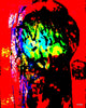 Reinhard H.W. Brand - LebensBaum2 Poster Kunstdruck - Reinhard H.W. Brand, Bonn, Deutschland Wandbild
