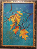 Michalis Papadopoulos - Herbst Poster Kunstdruck - Michalis Papadopoulos, Gäufelden-Nebringen, Deutschland Wandbild