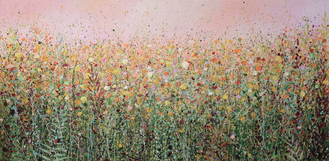 Jennifer Tautges - Morgenrotstimmung