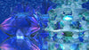 Hans Mittendorf - Pure Fantasy Poster Kunstdruck - Hans Mittendorf, Seesen, Deutschland Wandbild