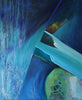Sylvia Evans - No Planet B Poster Kunstdruck - Sylvia Evans, Düsseldorf, Deutschland Wandbild