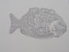 Andreas Kalatzis - nonstop:fisch Poster Kunstdruck - Andreas Kalatzis, Patmos, Griechenland Wandbild