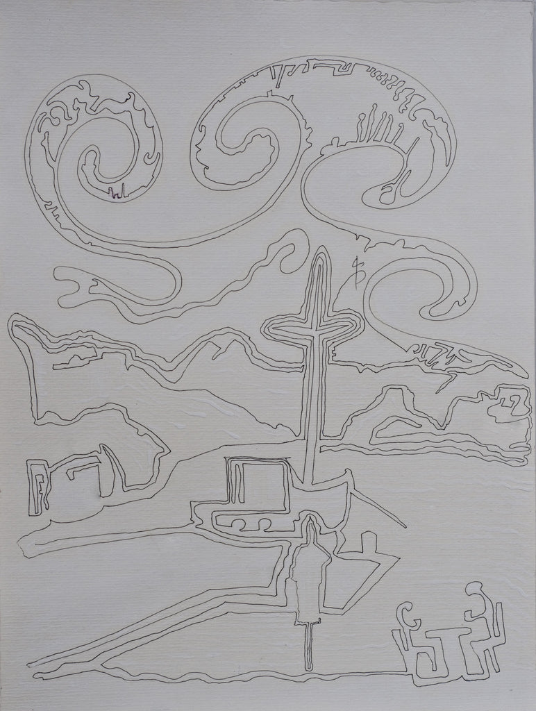 Andreas Kalatzis - nonstop:strand