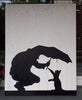 Manuela Amon - Protected Poster Kunstdruck - Manuela Amon, Wien, Österreich Wandbild